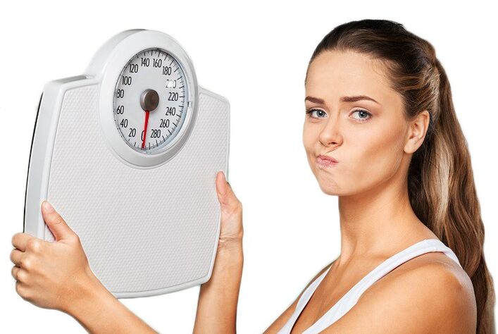 Як скинути вагу за Dietonus