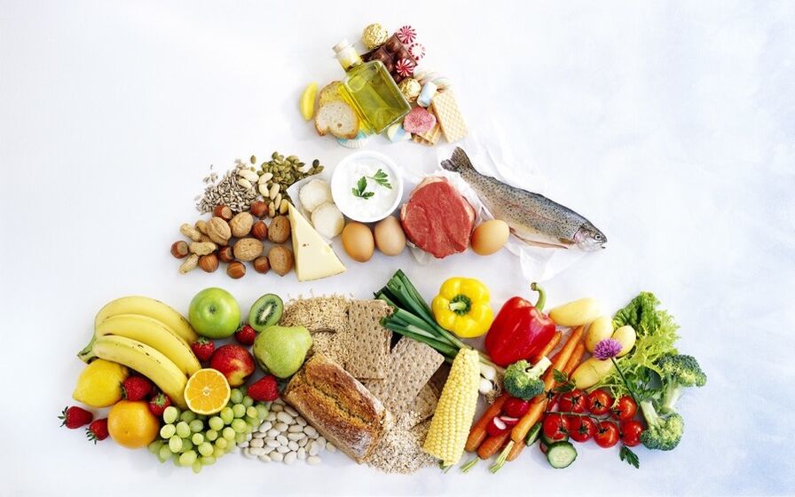 дозволяли продукти