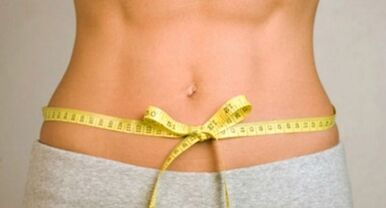 правила харчування на улюбленій дієті