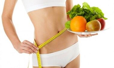 ефективні дієти для схуднення